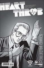 Variant Cover for Heartthrob #1