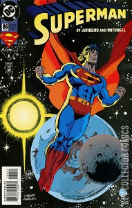 Superman #86