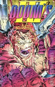 Doom's IV #2
