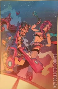Kim & Kim #1