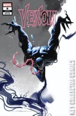 Variant Cover for Venom #8
