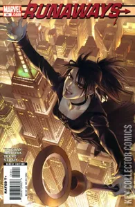 Runaways #10