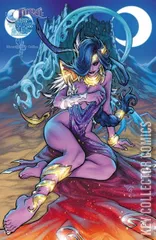 Variant Cover for Jirni #1