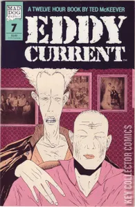Eddy Current #7