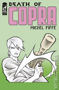 Death of Copra #1