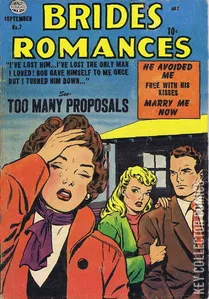Brides Romances #7