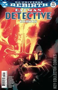 Detective Comics #950