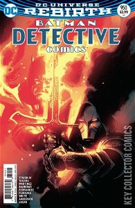 Detective Comics #950 