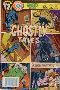 Ghostly Tales #160
