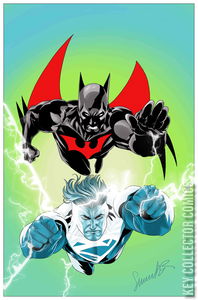 Justice League Unlimited #13