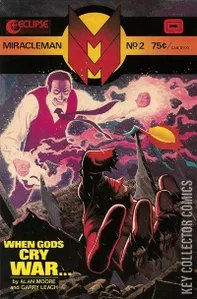 Miracleman #2