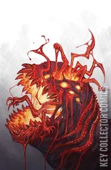 Variant Cover for House of Slaughter #9