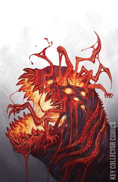 Variant Cover for House of Slaughter #9