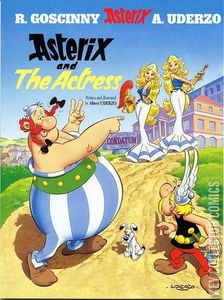 Asterix #31