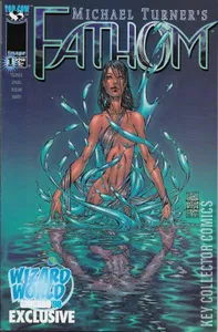 Fathom #1