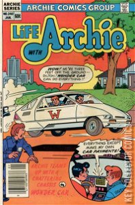 Life with Archie #240