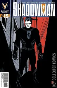 Shadowman #15