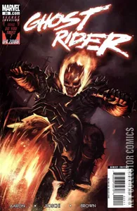 Ghost Rider #20