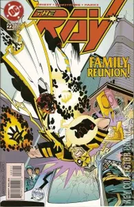 The Ray #22