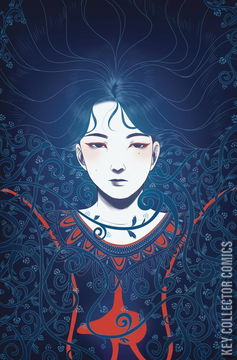 Variant Cover for Jim Henson's Storyteller: Ghosts #2