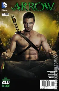 Arrow #11