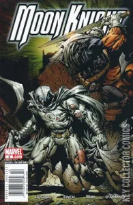 Moon Knight #5