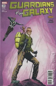 Guardians of the Galaxy #150