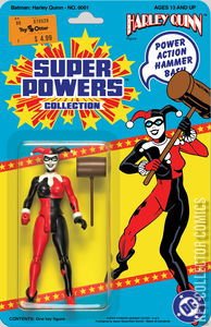 Batman: Harley Quinn