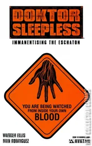 Doktor Sleepless #10