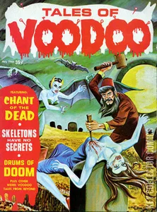 Tales of Voodoo #2