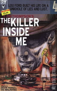 The Killer Inside Me #4 