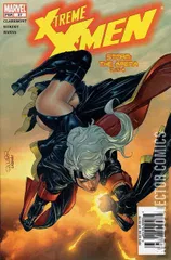 Variant Cover for X-Treme X-Men #37
