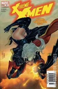 X-Treme X-Men #37