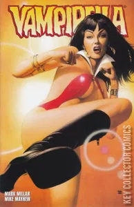Vampirella #2