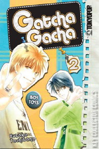 Gatcha Gacha #2