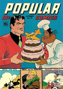 Popular Comics #117