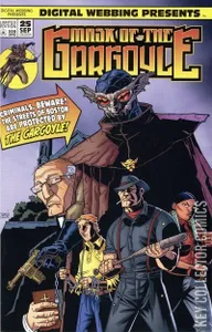 Digital Webbing Presents #25