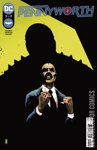 Pennyworth #7