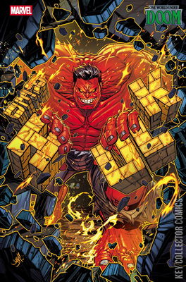Red Hulk