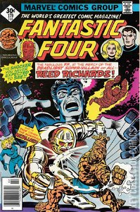 Fantastic Four #179 
