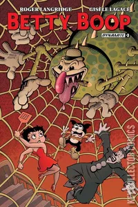 Betty Boop #3