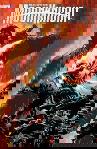 Marc Spector: Moon Knight