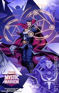 Doctor Strange #450