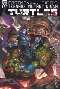 Teenage Mutant Ninja Turtles: Boxed Set - Torpedo Comics