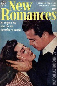 New Romances #18