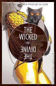 Wicked + the Divine #17