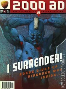 2000 AD #1013