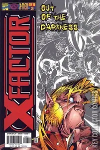 X-Factor #128