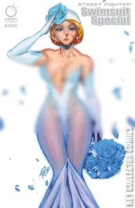 Street Fighter Swimsuit Special 2020 #1