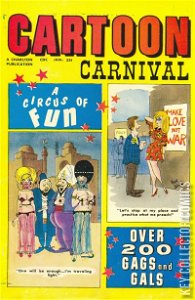 Cartoon Carnival #25